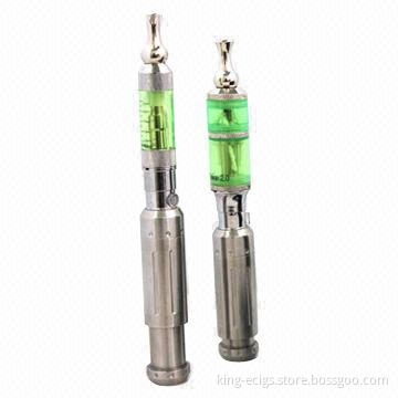 eGo CE4/CE5 e-cig supplier offer matrix series starter kit